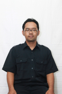 Arifin Suryo Nugroho, M.Pd.