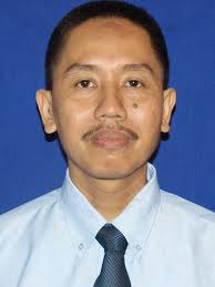 Dr. Asep Daud Kosasih, M.Ag.