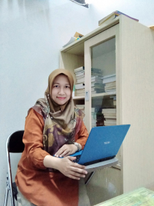Ipong Jazimah, M.Pd.