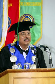Prof. Dr. Sugeng Priyadi, M.Hum.