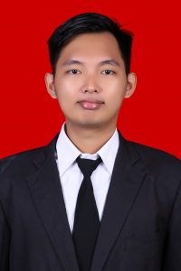 Rendi Marta Agung, M.Pd.